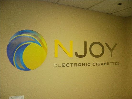 3D Signs & Dimensional Lettering